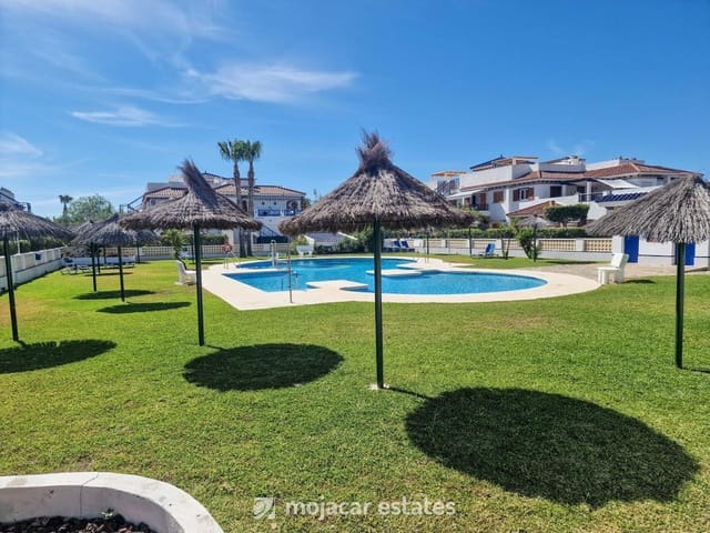2 chambre Maison de Ville à vendre à Vera Playa Naturista, Vera avec piscine garage - 249 950 € (Ref: 9883781)
