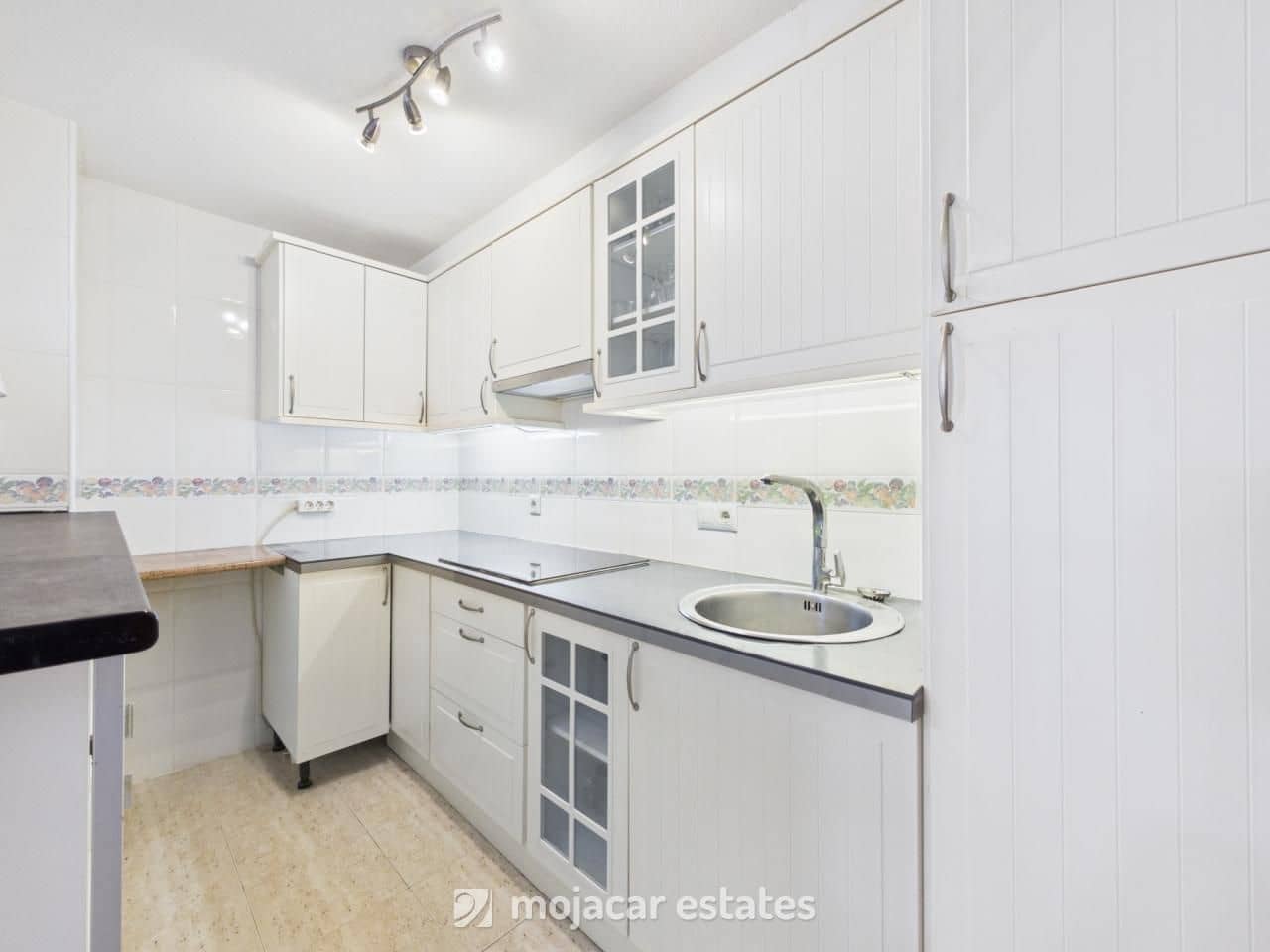 2 sypialnia Dom na sprzedaż w Vera z basenem garażem - 219 000 € (Ref: 9883781)