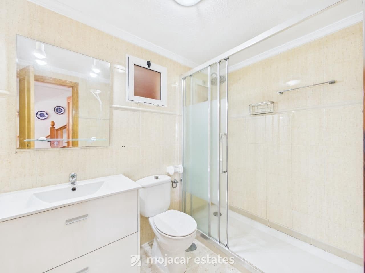 2 sypialnia Dom na sprzedaż w Vera z basenem garażem - 219 000 € (Ref: 9883781)