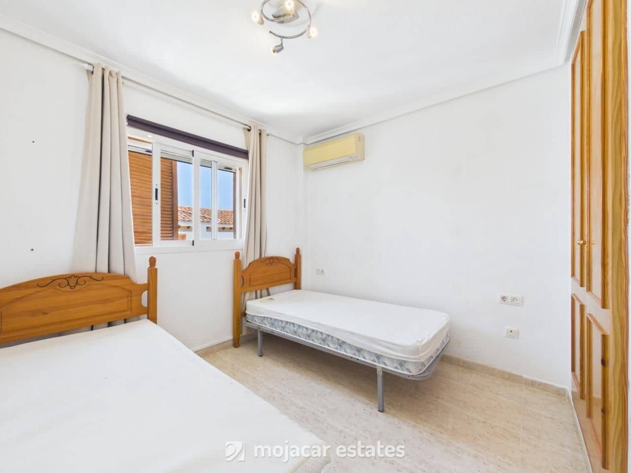 2 sypialnia Dom na sprzedaż w Vera z basenem garażem - 219 000 € (Ref: 9883781)