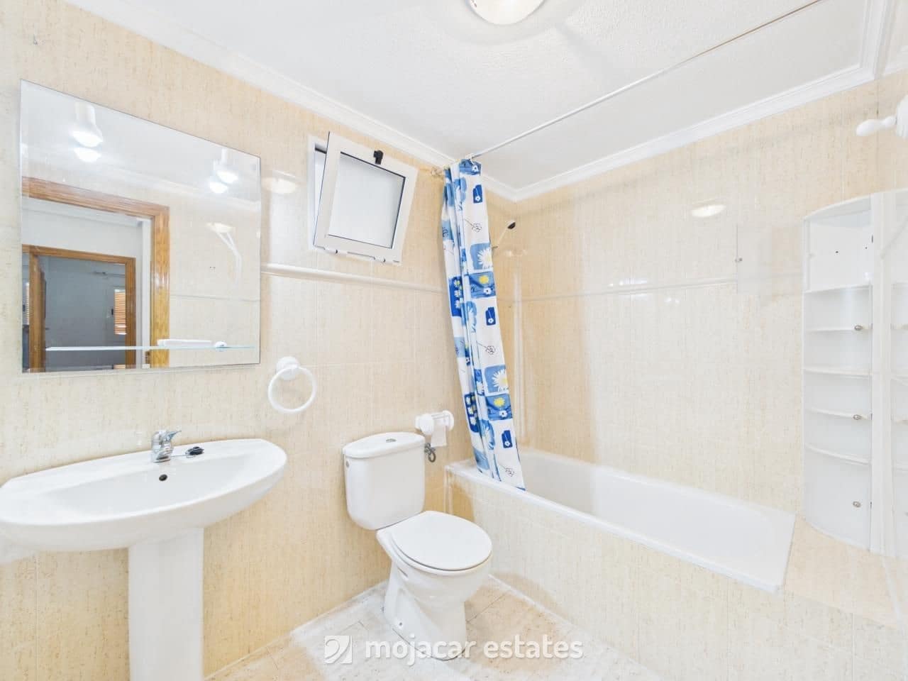 2 sypialnia Dom na sprzedaż w Vera z basenem garażem - 219 000 € (Ref: 9883781)