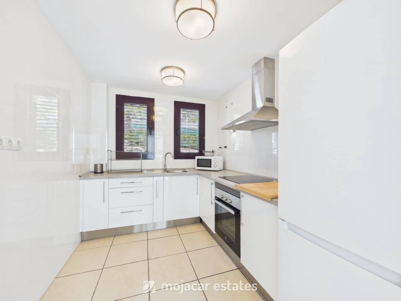 3 Zimmer Haus zu verkaufen in Mojacar mit Garage - 400.000 € (Ref: 9891559)