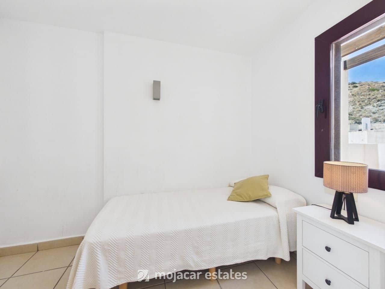 3 Zimmer Haus zu verkaufen in Mojacar mit Garage - 400.000 € (Ref: 9891559)