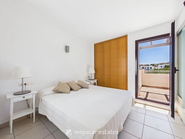 3 Zimmer Haus zu verkaufen in Mojácar mit Garage - 400.000 € (Ref: 9891559)