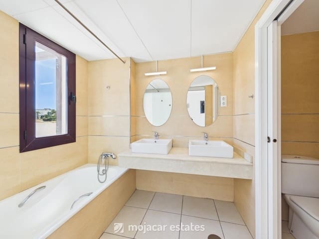 3 Zimmer Haus zu verkaufen in Mojácar mit Garage - 400.000 € (Ref: 9891559)