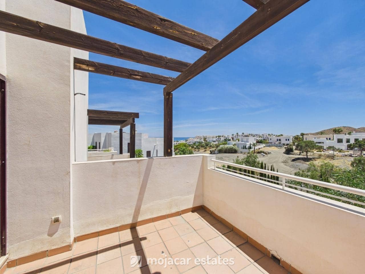 3 Zimmer Haus zu verkaufen in Mojacar mit Garage - 400.000 € (Ref: 9891559)