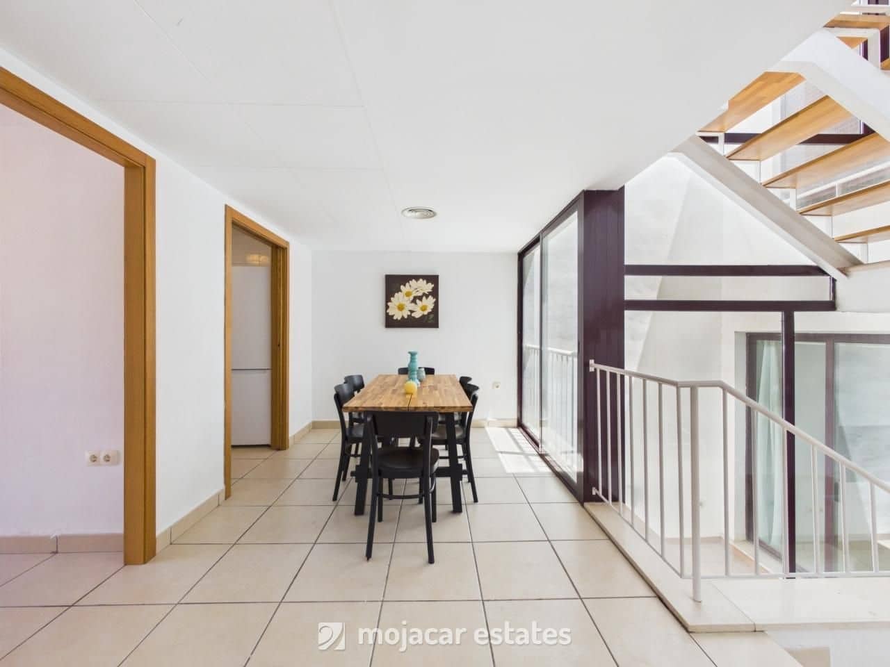 3 Zimmer Haus zu verkaufen in Mojacar mit Garage - 400.000 € (Ref: 9891559)