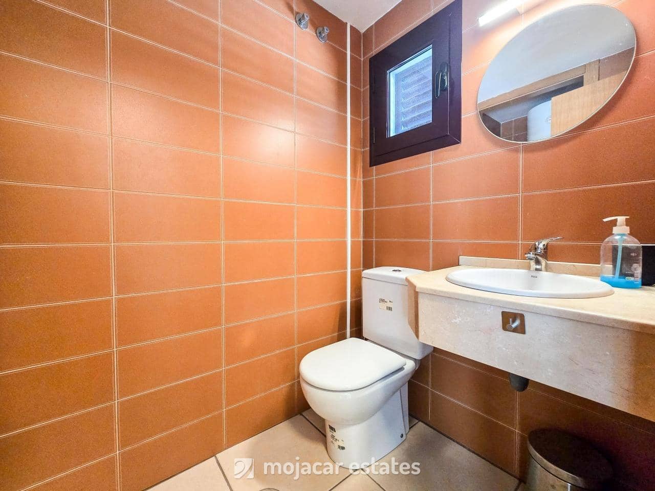 3 Zimmer Haus zu verkaufen in Mojacar mit Garage - 400.000 € (Ref: 9891559)