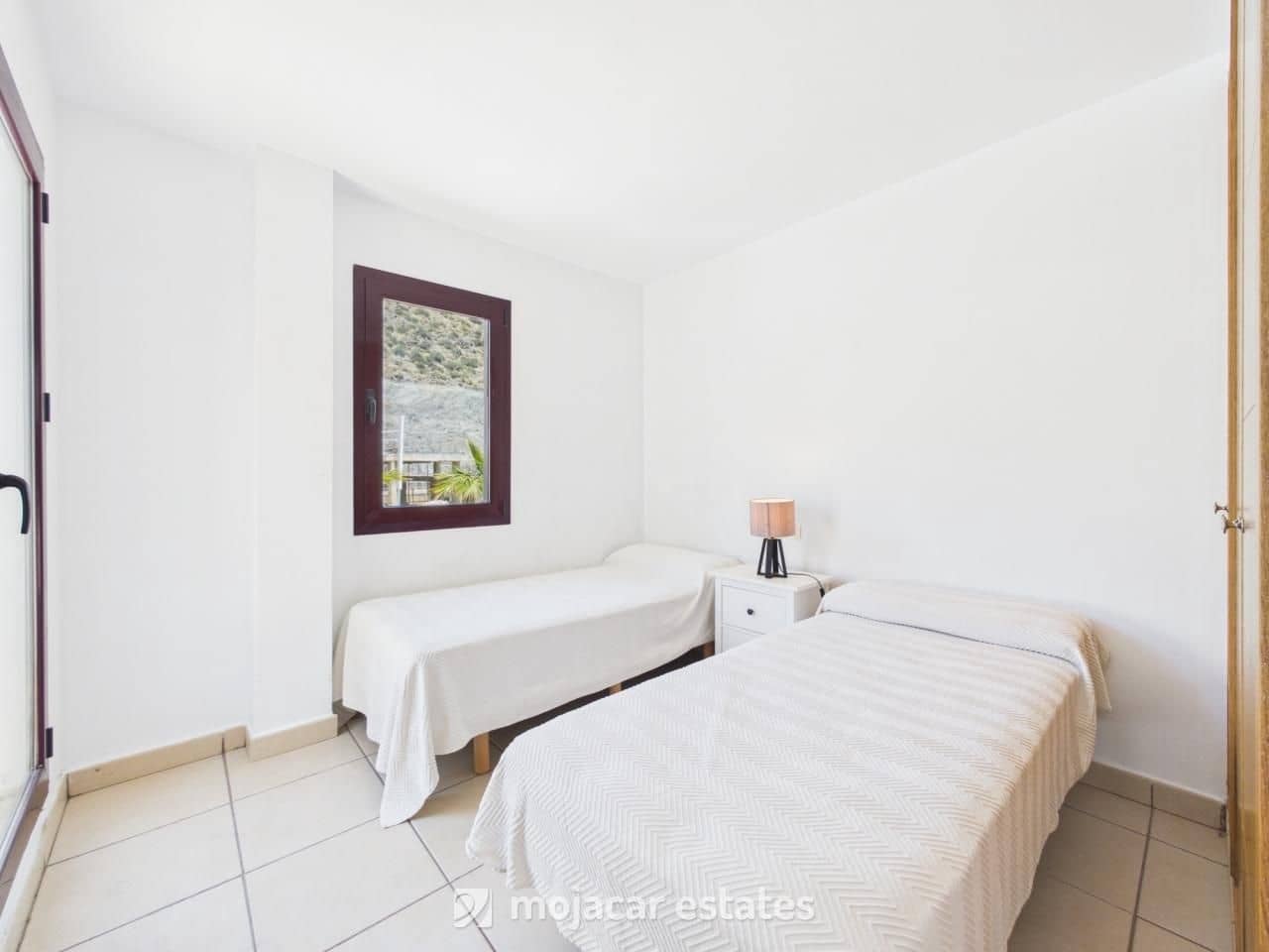 3 Zimmer Haus zu verkaufen in Mojacar mit Garage - 400.000 € (Ref: 9891559)