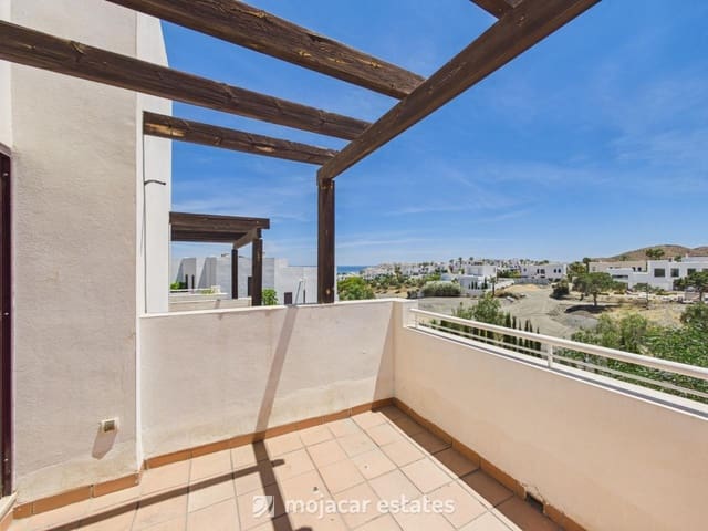 3 Zimmer Haus zu verkaufen in Mojácar mit Garage - 400.000 € (Ref: 9891559)