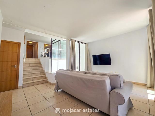 3 Zimmer Haus zu verkaufen in Mojácar mit Garage - 400.000 € (Ref: 9891559)