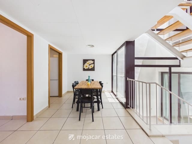 3 Zimmer Haus zu verkaufen in Mojácar mit Garage - 400.000 € (Ref: 9891559)