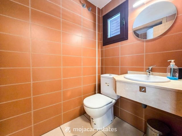 3 Zimmer Haus zu verkaufen in Mojácar mit Garage - 400.000 € (Ref: 9891559)