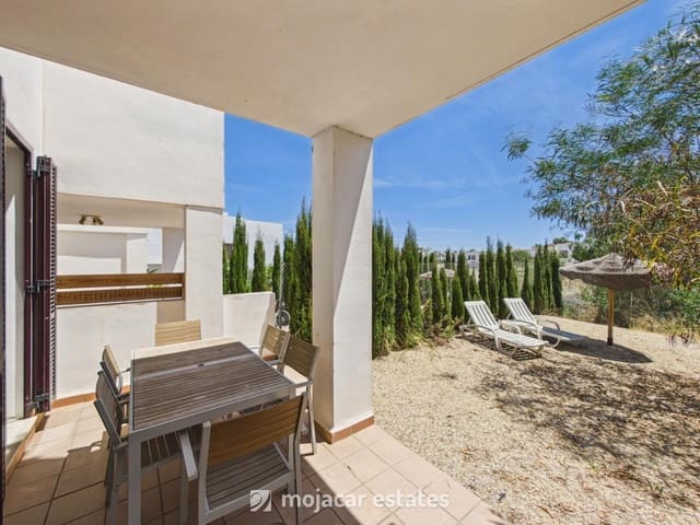 3 Zimmer Haus zu verkaufen in Mojácar mit Garage - 400.000 € (Ref: 9891559)