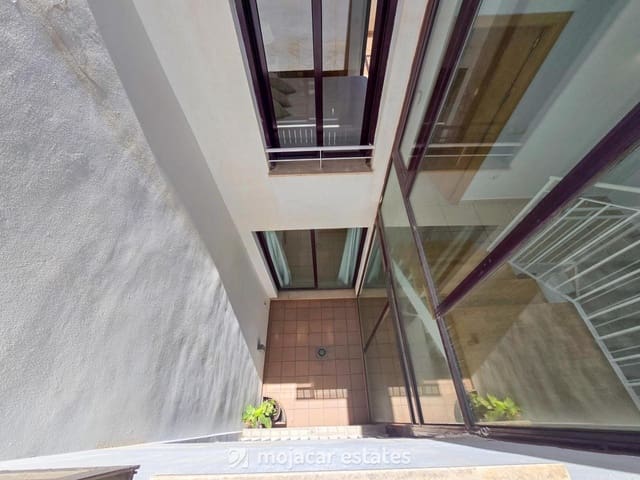 3 Zimmer Haus zu verkaufen in Mojácar mit Garage - 400.000 € (Ref: 9891559)