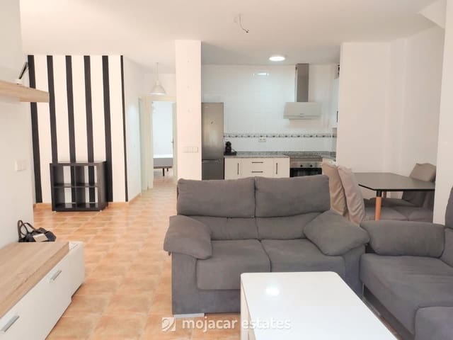 2 chambre Appartement à vendre à Palomares, Cuevas del Almanzora avec piscine garage - 130 000 € (Ref: 9895536)