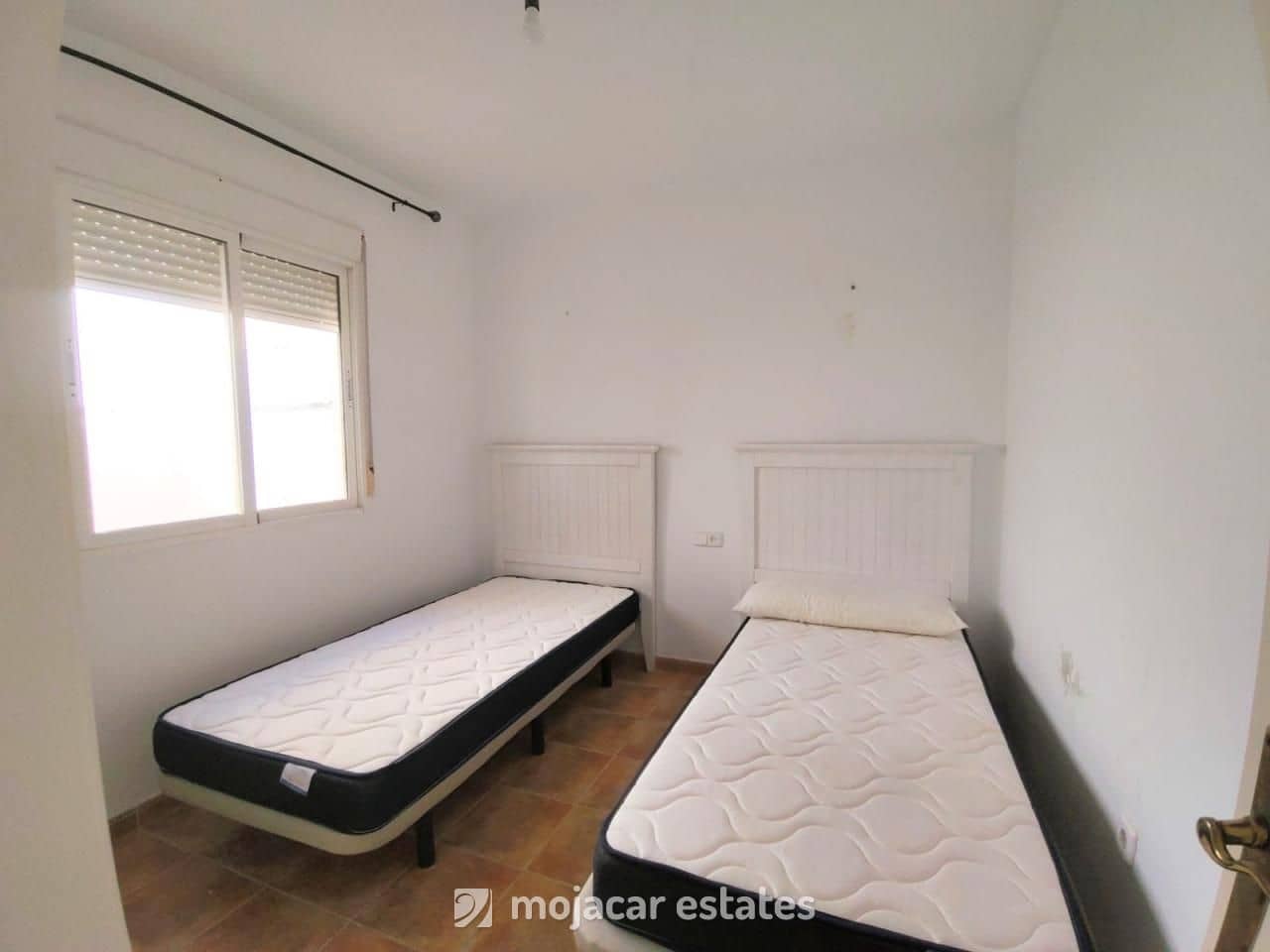 2 chambre Appartement à vendre à Palomares avec piscine garage - 130 000 € (Ref: 9895536)