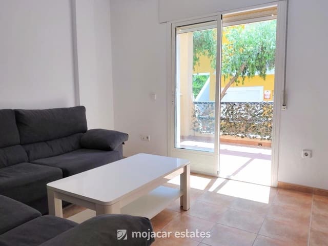 2 chambre Appartement à vendre à Palomares, Cuevas del Almanzora avec piscine garage - 130 000 € (Ref: 9895536)