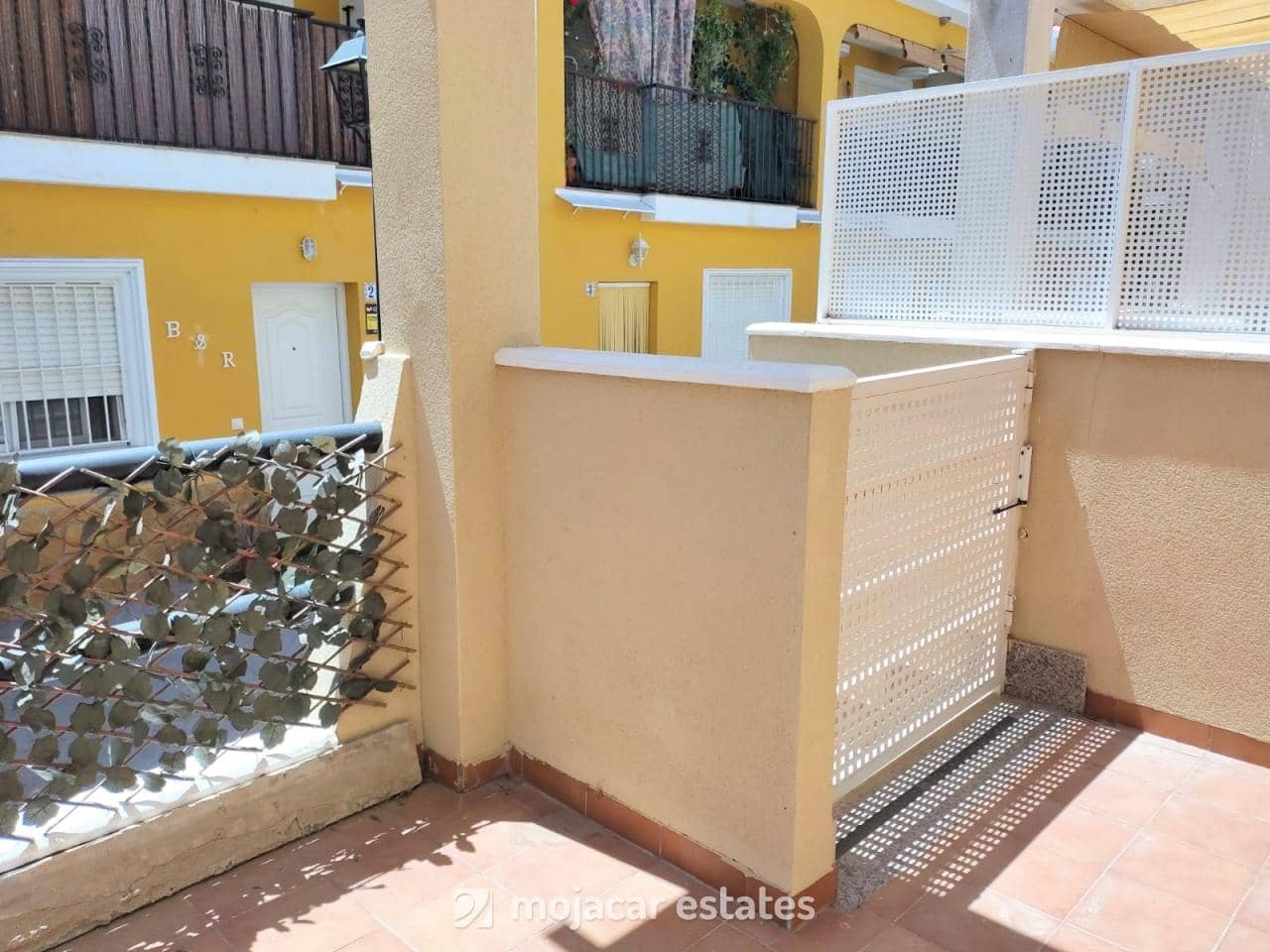 2 chambre Appartement à vendre à Palomares avec piscine garage - 130 000 € (Ref: 9895536)