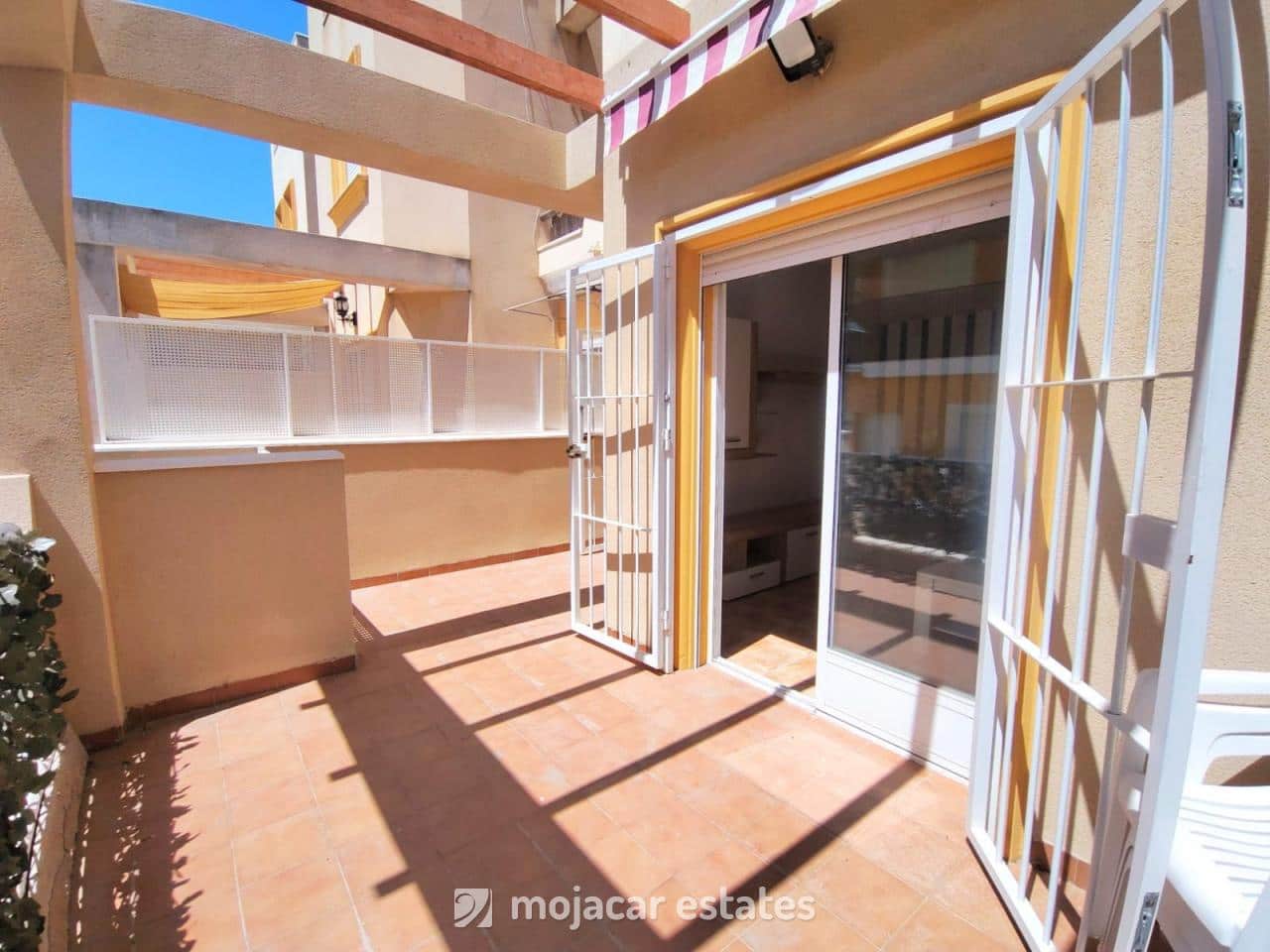 2 chambre Appartement à vendre à Palomares avec piscine garage - 130 000 € (Ref: 9895536)