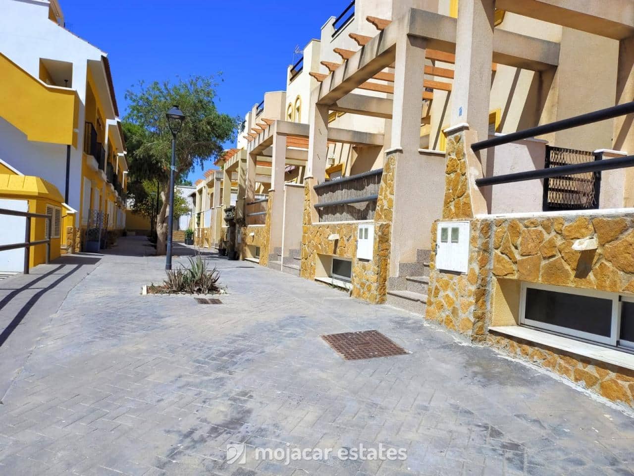 2 chambre Appartement à vendre à Palomares avec piscine garage - 130 000 € (Ref: 9895536)