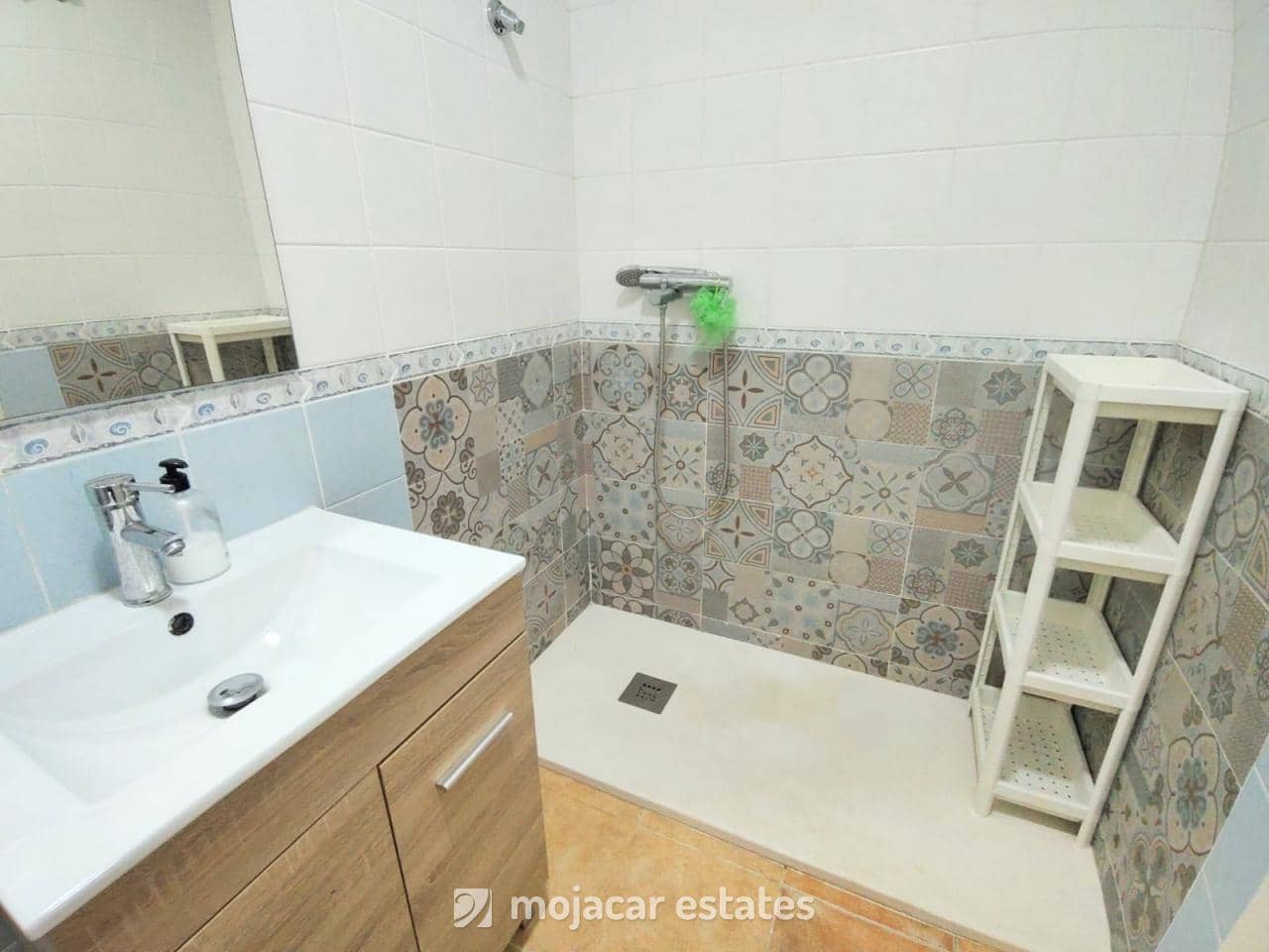 2 chambre Appartement à vendre à Palomares avec piscine garage - 130 000 € (Ref: 9895536)