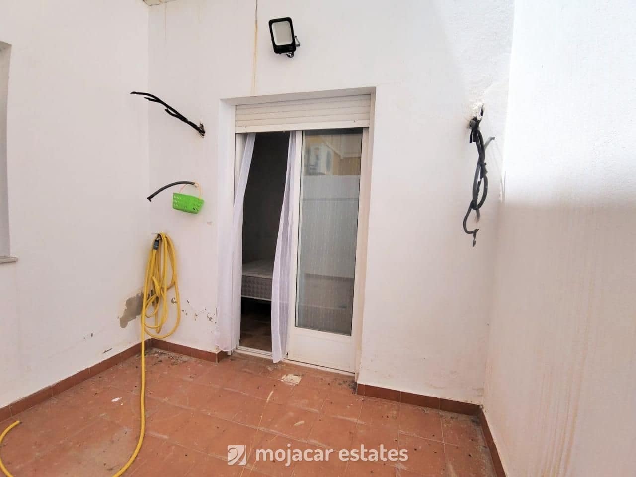 2 chambre Appartement à vendre à Palomares avec piscine garage - 130 000 € (Ref: 9895536)