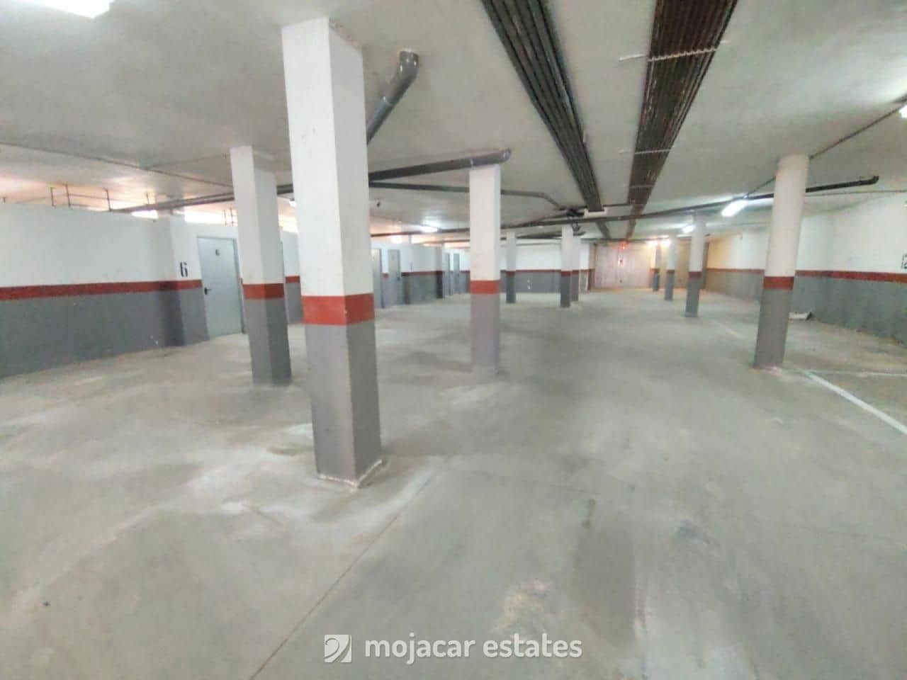 2 chambre Appartement à vendre à Palomares avec piscine garage - 130 000 € (Ref: 9895536)