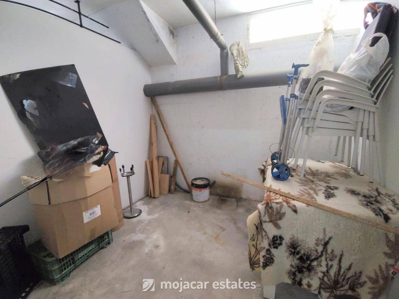 2 chambre Appartement à vendre à Palomares avec piscine garage - 130 000 € (Ref: 9895536)