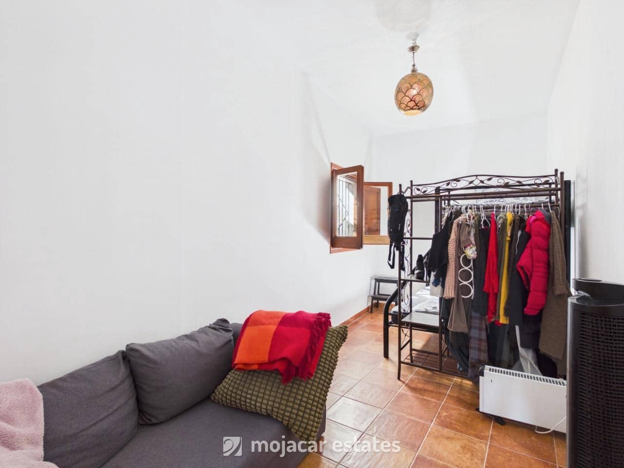2 Zimmer Haus zu verkaufen in Turre - 119.000 € (Ref: 9909799)