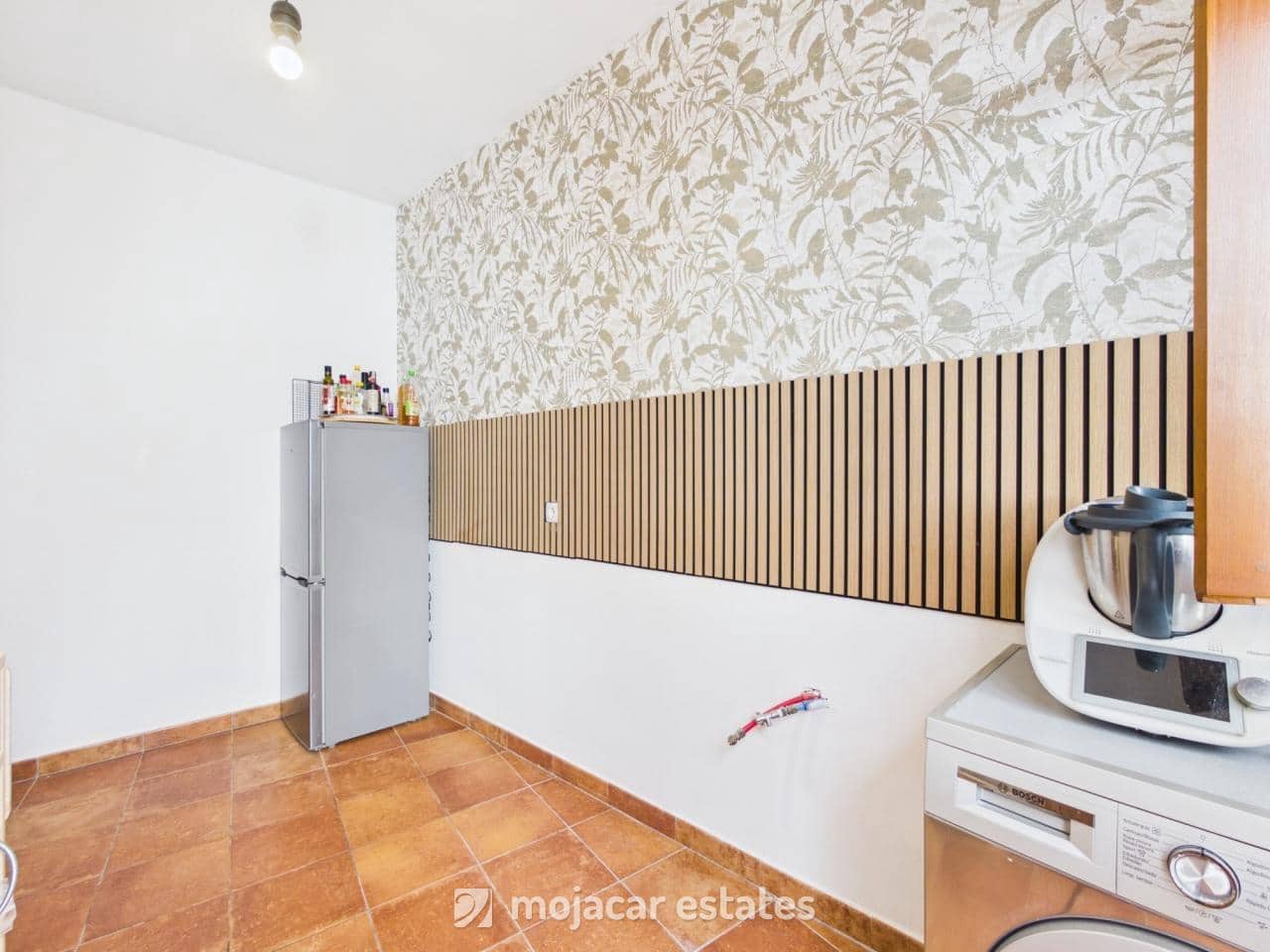 2 Zimmer Haus zu verkaufen in Turre - 119.000 € (Ref: 9909799)