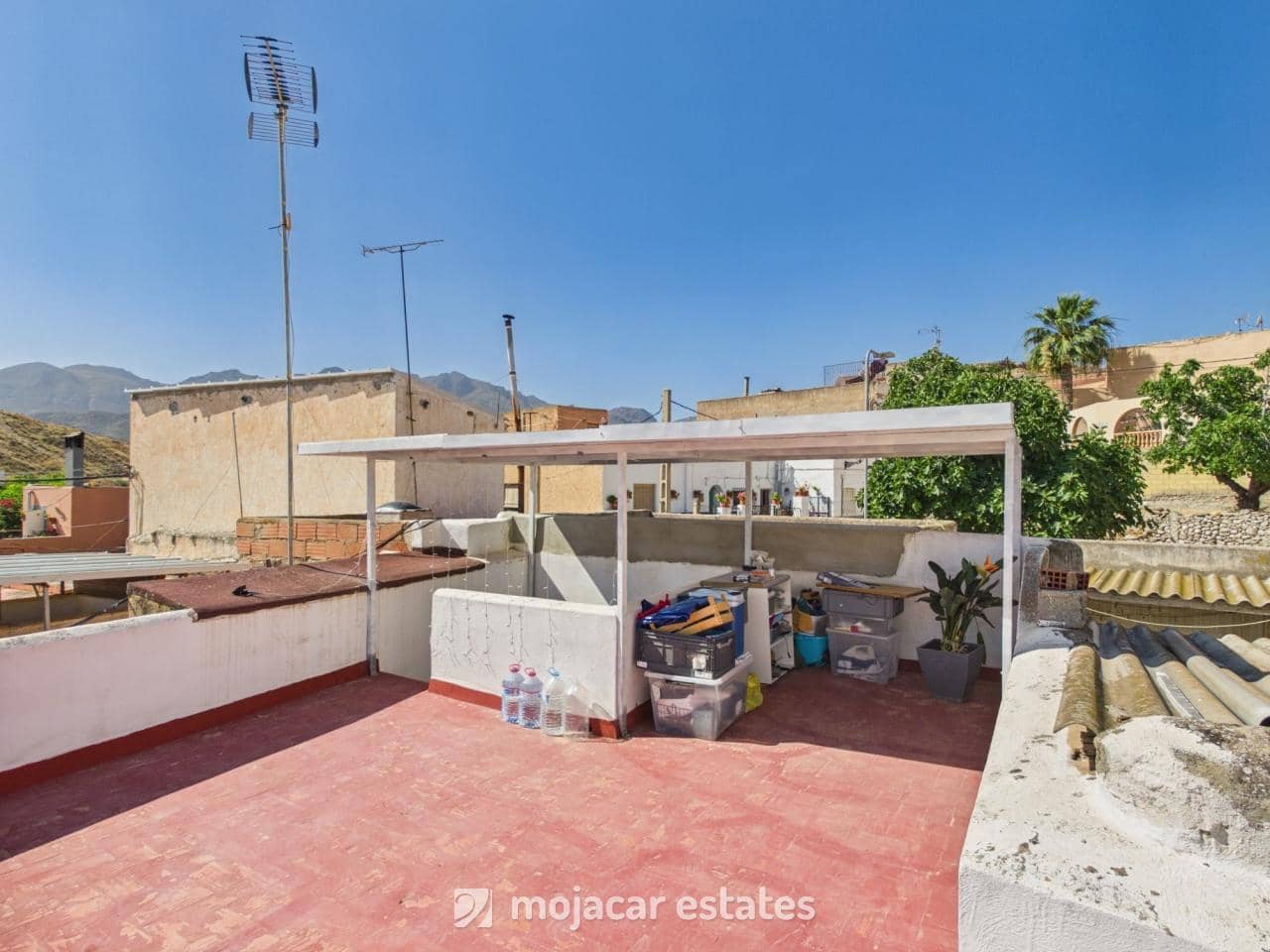 2 Zimmer Haus zu verkaufen in Turre - 119.000 € (Ref: 9909799)