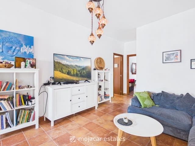 2 Zimmer Haus zu verkaufen in Turre - 119.000 € (Ref: 9909799)