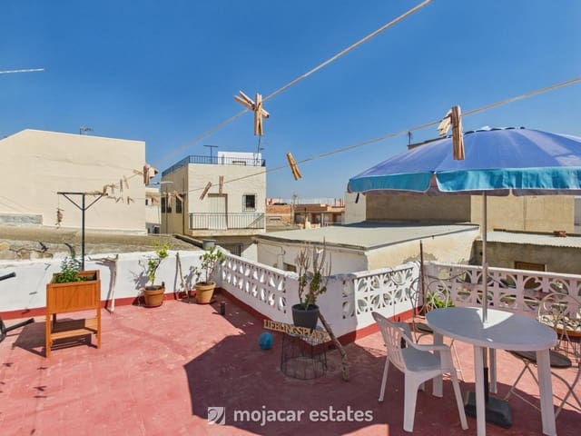 2 Zimmer Haus zu verkaufen in Turre - 119.000 € (Ref: 9909799)