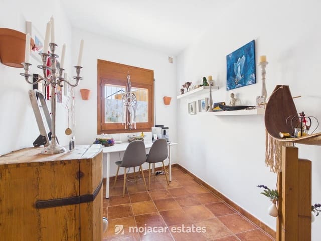 2 Zimmer Haus zu verkaufen in Turre - 119.000 € (Ref: 9909799)