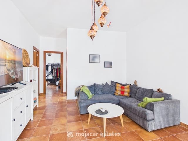 2 Zimmer Haus zu verkaufen in Turre - 119.000 € (Ref: 9909799)