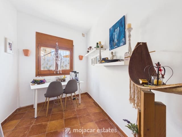 2 Zimmer Haus zu verkaufen in Turre - 119.000 € (Ref: 9909799)