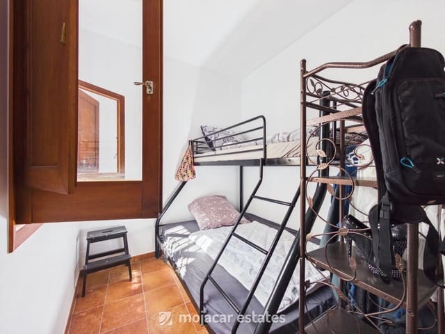 2 Zimmer Haus zu verkaufen in Turre - 119.000 € (Ref: 9909799)