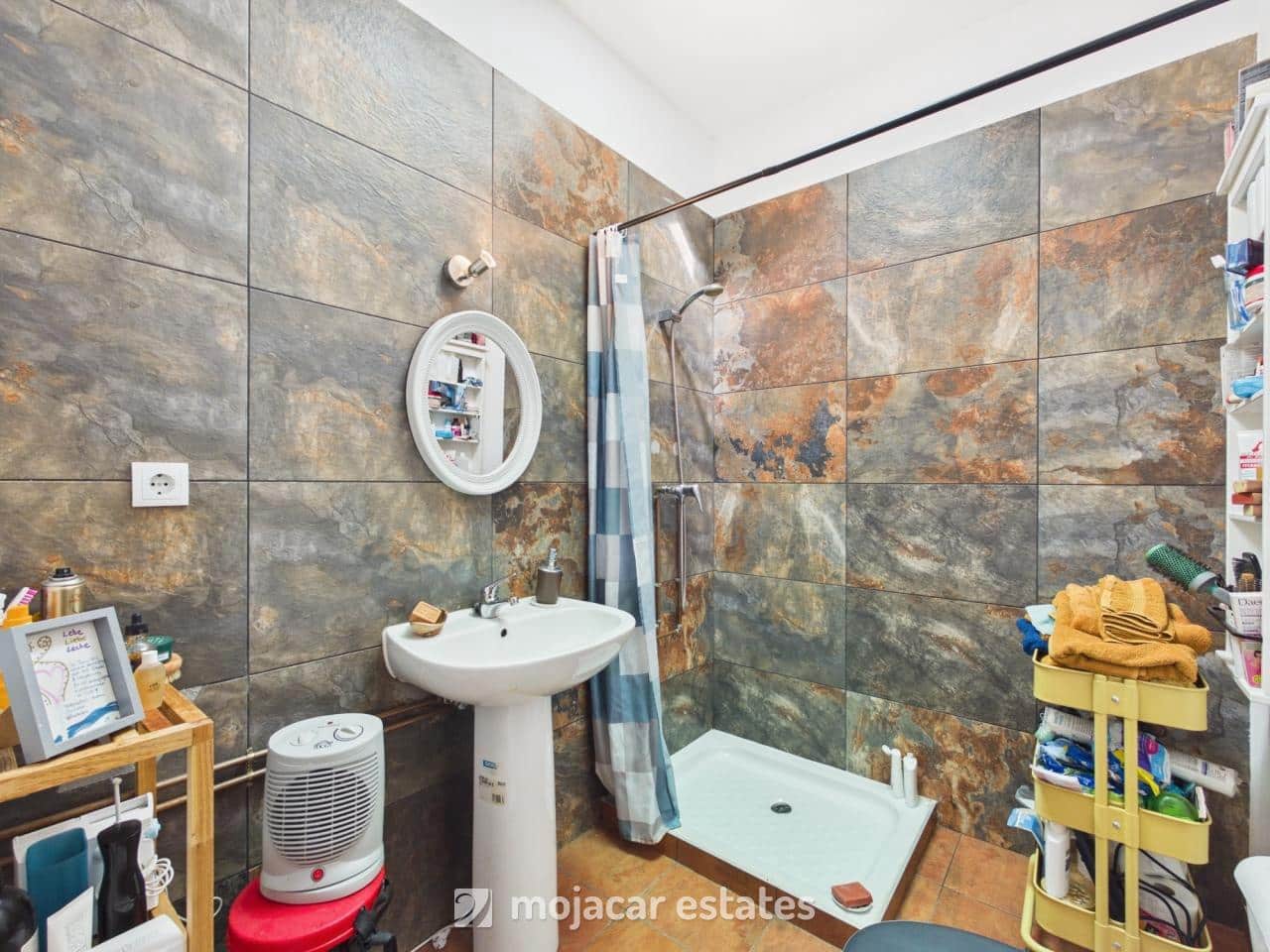 2 Zimmer Haus zu verkaufen in Turre - 119.000 € (Ref: 9909799)