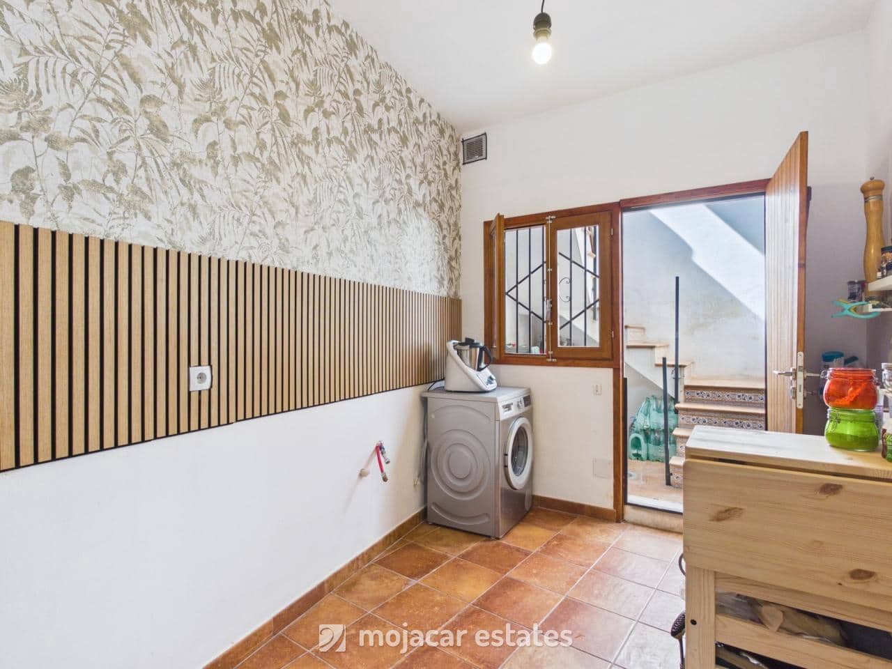 2 Zimmer Haus zu verkaufen in Turre - 119.000 € (Ref: 9909799)