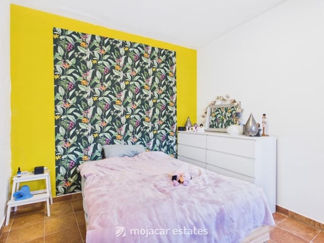 2 Zimmer Haus zu verkaufen in Turre - 119.000 € (Ref: 9909799)
