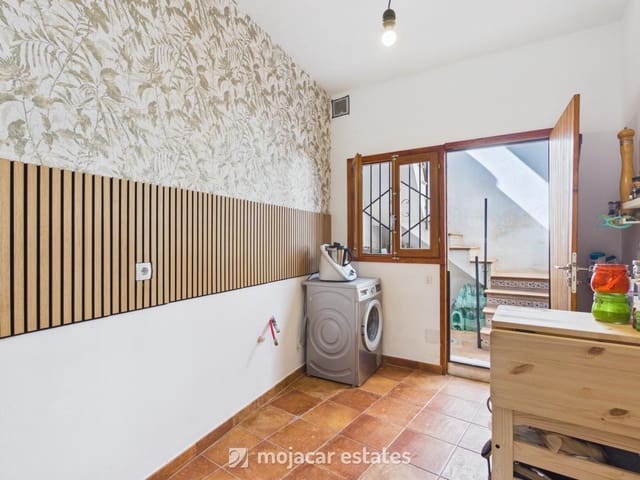 2 Zimmer Haus zu verkaufen in Turre - 119.000 € (Ref: 9909799)