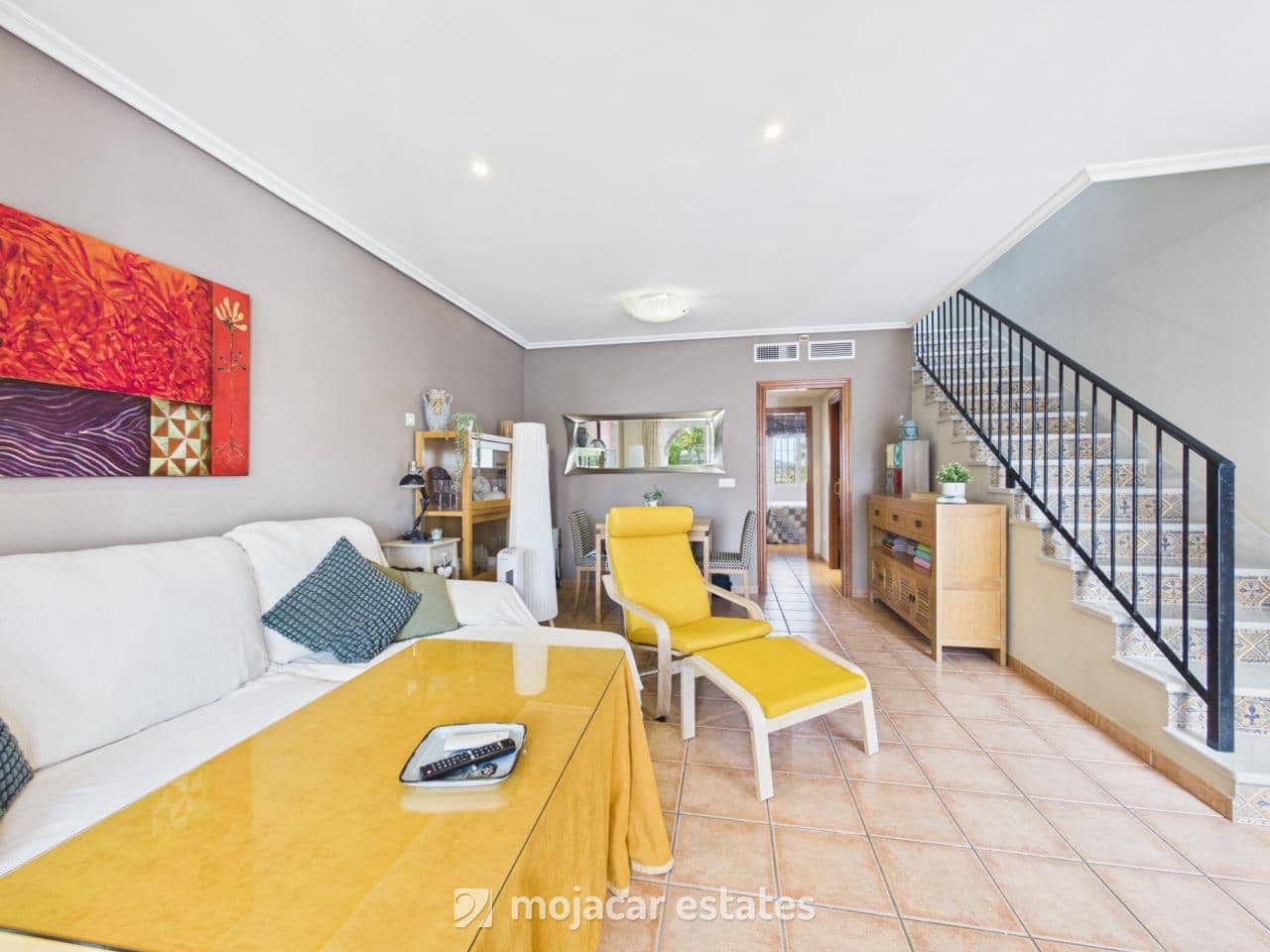 3 chambre Maison de Ville à vendre à Vera avec piscine garage - 256 000 € (Ref: 9926510)