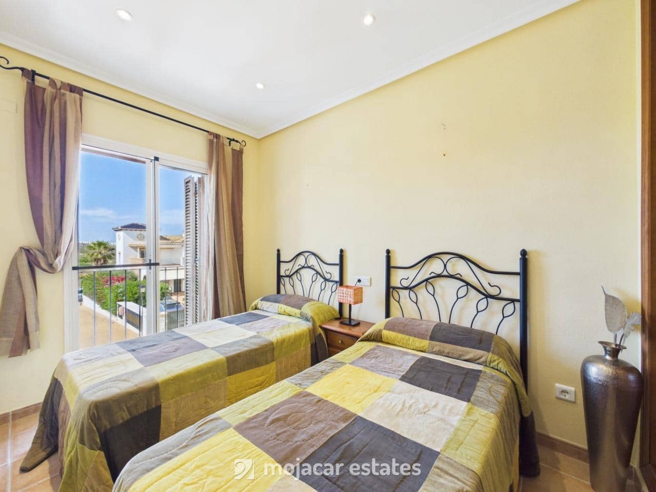 3 chambre Maison de Ville à vendre à Vera avec piscine garage - 256 000 € (Ref: 9926510)