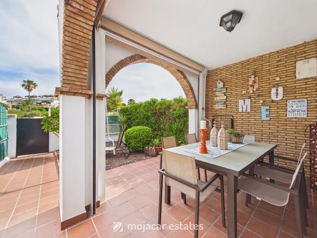 3 quarto Casa em Banda para venda em Puerto Vera - Las Salinas, Vera com piscina garagem - 256 000 € (Ref: 9926510)