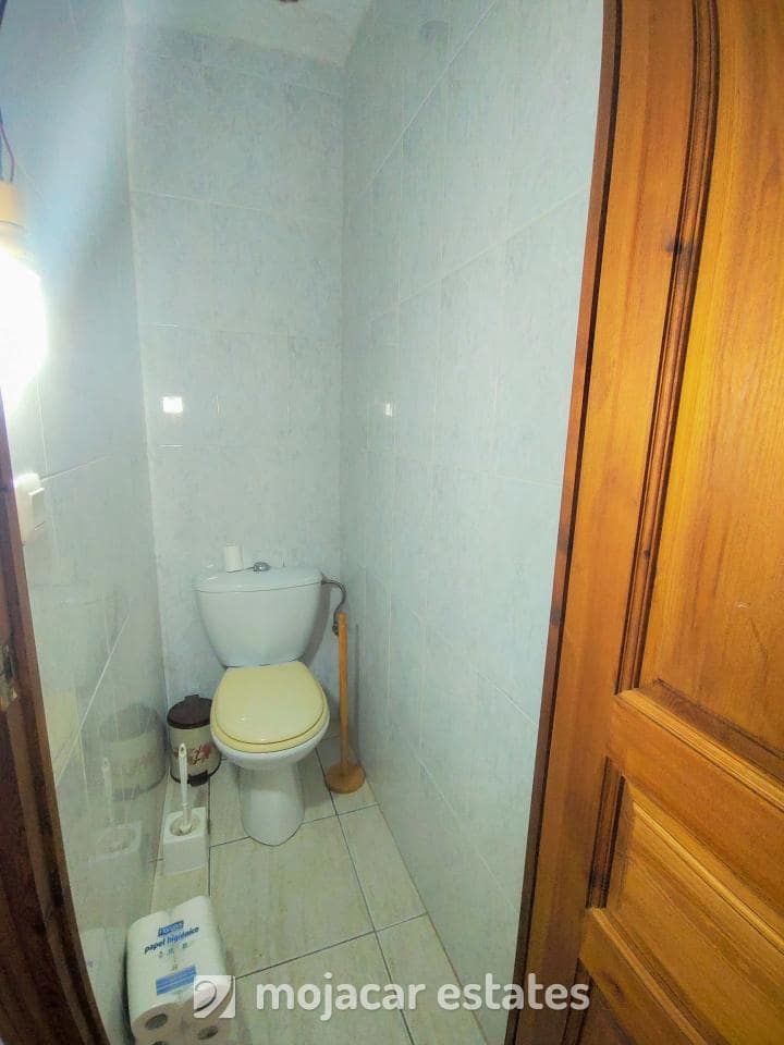 2 camera da letto Finca/Casa di Campagna in vendita in La Algarrobina con garage - 159.650 € (Rif: 9932558)