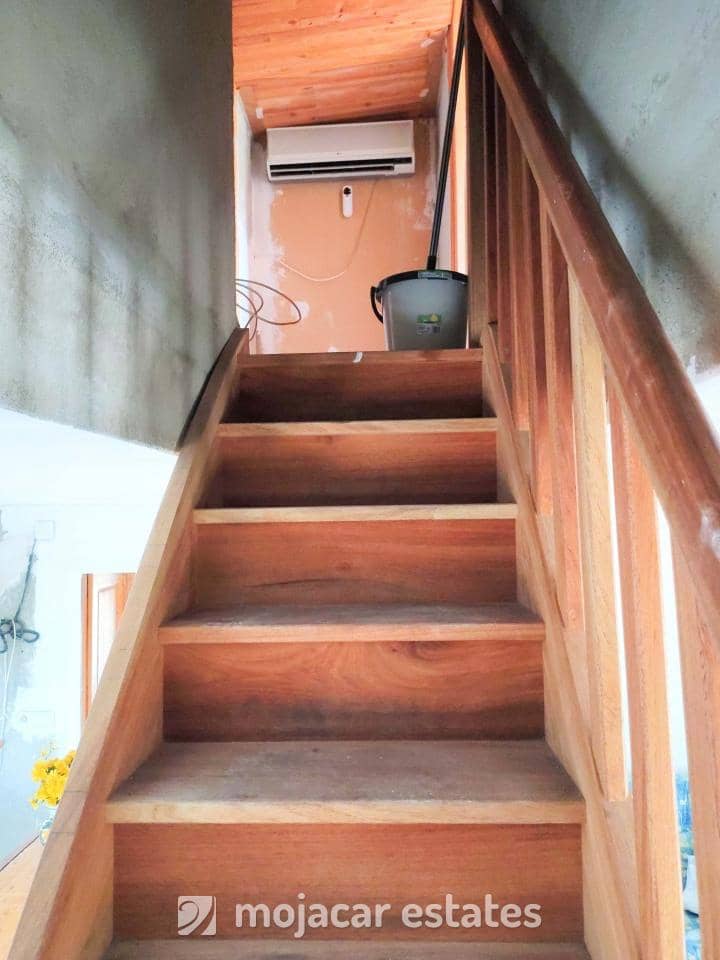 2 camera da letto Finca/Casa di Campagna in vendita in La Algarrobina con garage - 159.650 € (Rif: 9932558)