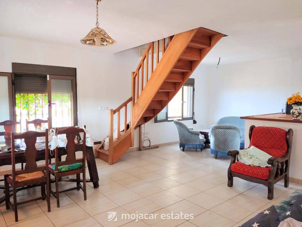2 camera da letto Finca/Casa di Campagna in vendita in La Algarrobina con garage - 159.650 € (Rif: 9932558)