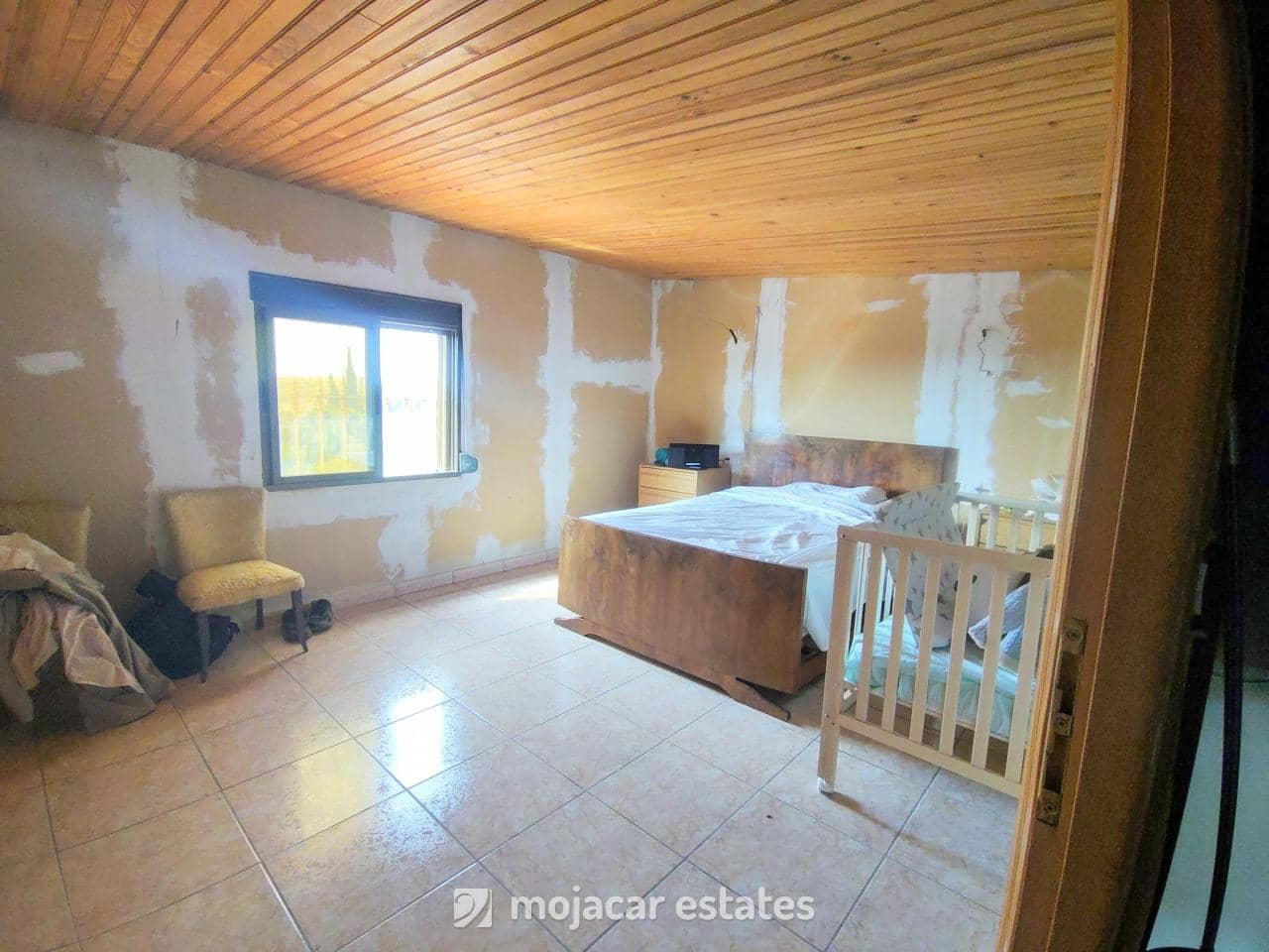 2 camera da letto Finca/Casa di Campagna in vendita in La Algarrobina con garage - 159.650 € (Rif: 9932558)