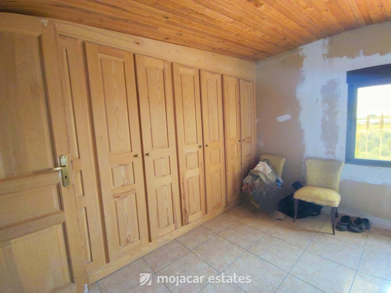 2 camera da letto Finca/Casa di Campagna in vendita in La Algarrobina con garage - 159.650 € (Rif: 9932558)